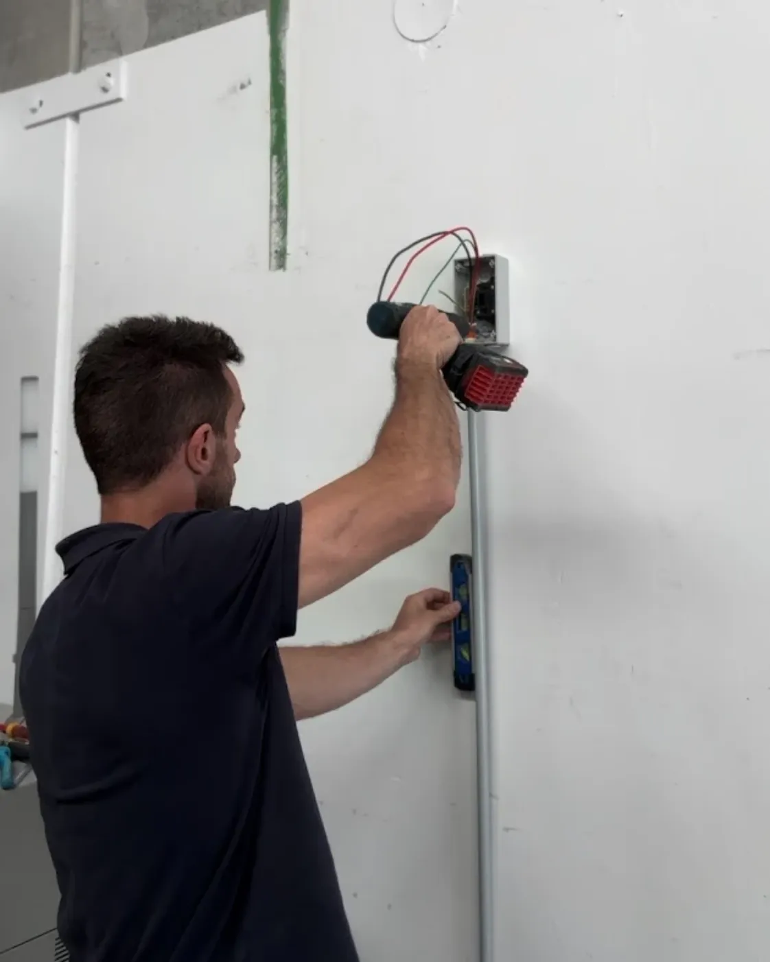 Electrical Safety Upgrades 