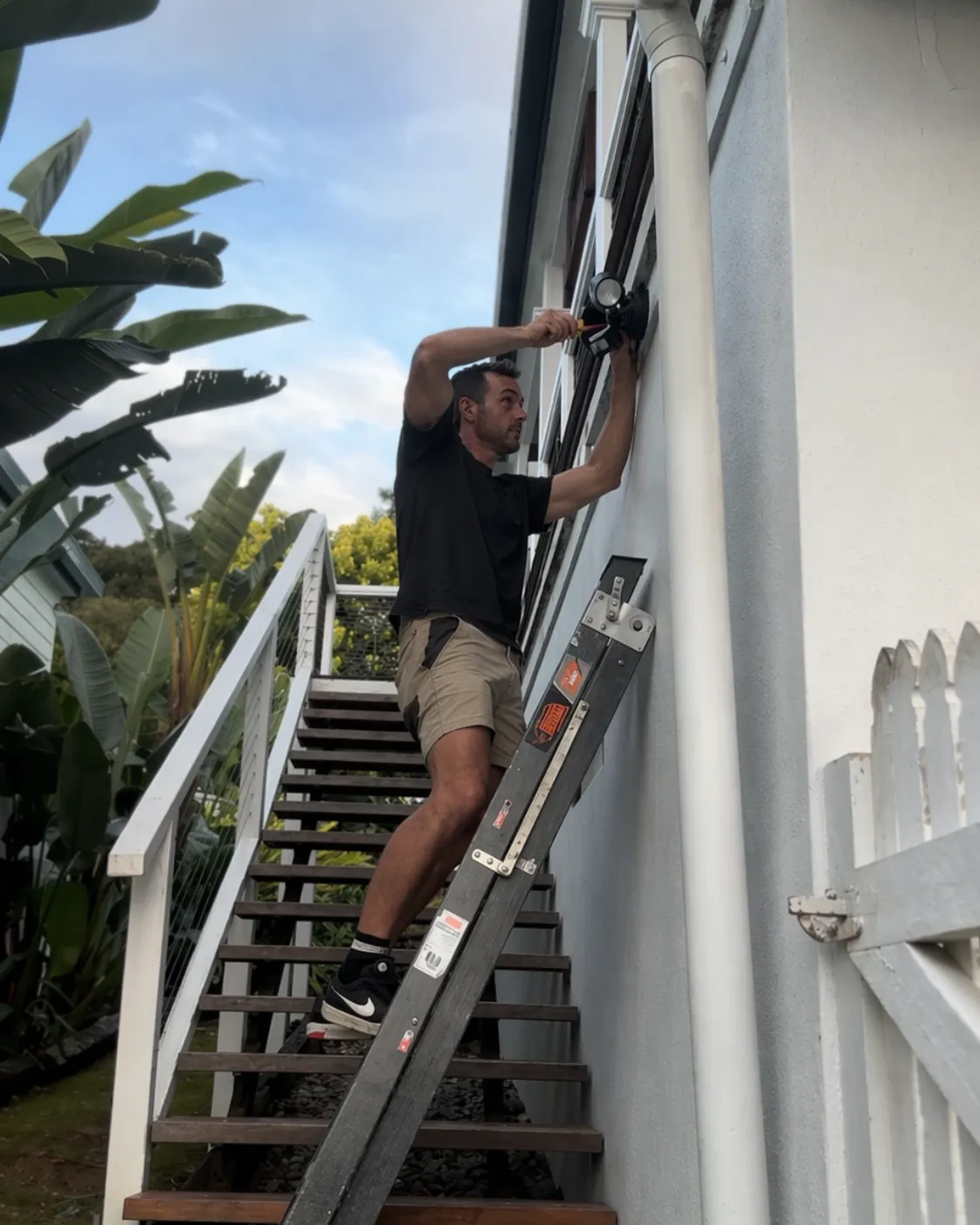 Home Renovations Gold Coast