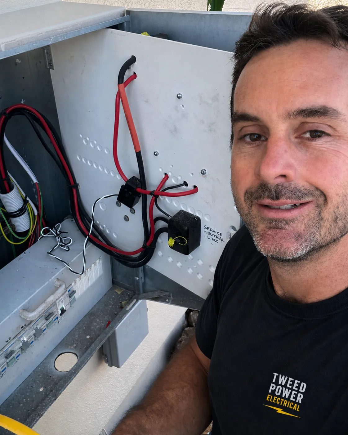 Switchboard Upgrades Tweed Heads 