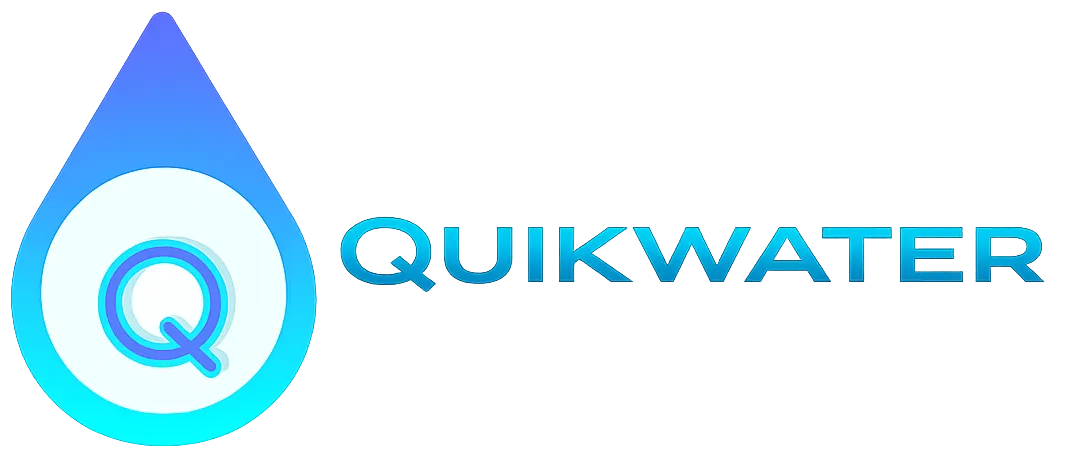 plumber water utility billing software faucet dripping water