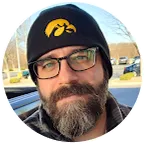 Nick G Profile Picture