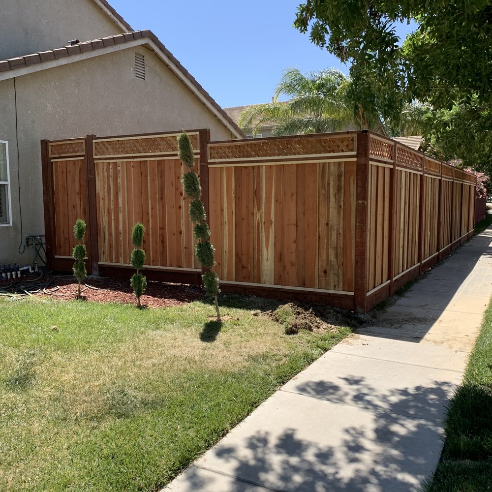 Los Banos Concrete builds and installs Walkways
