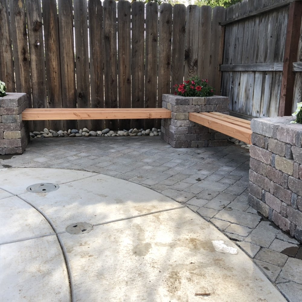 Los Banos Concrete builds and installs Slab