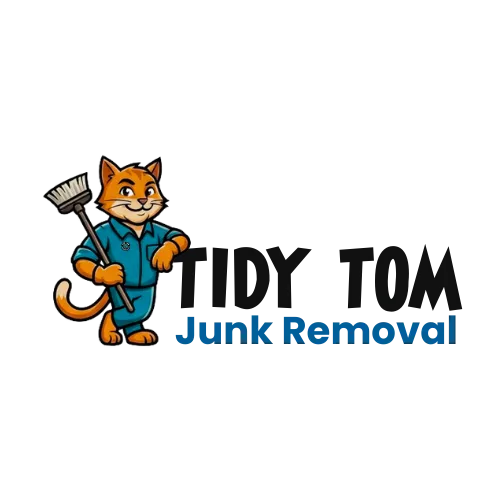 Tidy Tom logo