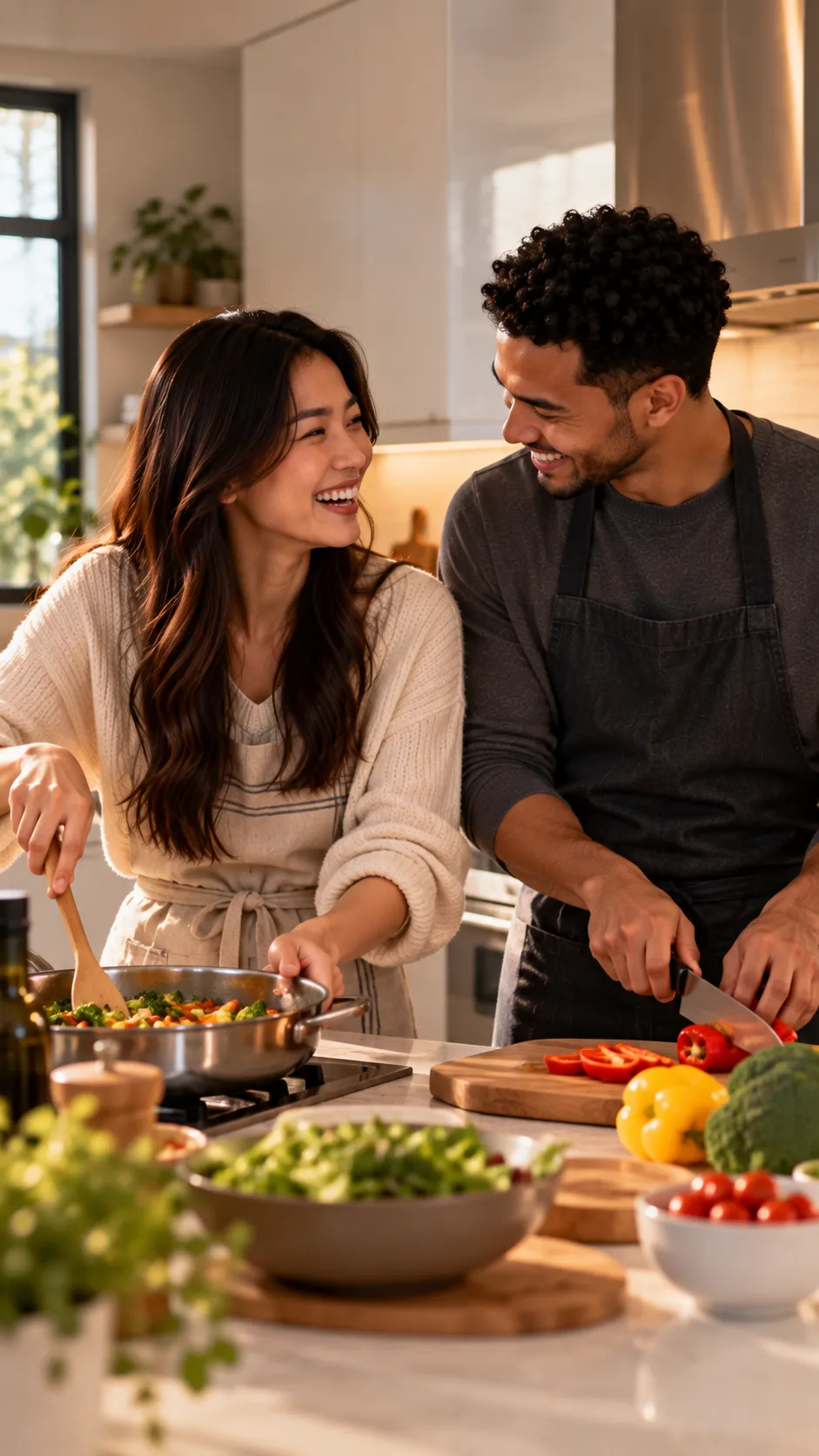 What Does a Healthy Relationship Look Like? 10 Signs You’re on Solid Ground