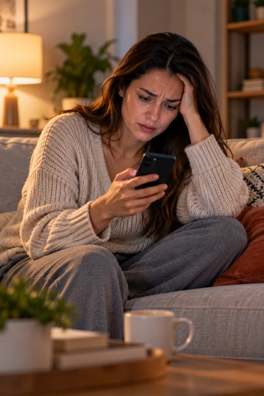 Unhealthy Relationship Signs: 10 Warning Signs of a Toxic Relationship