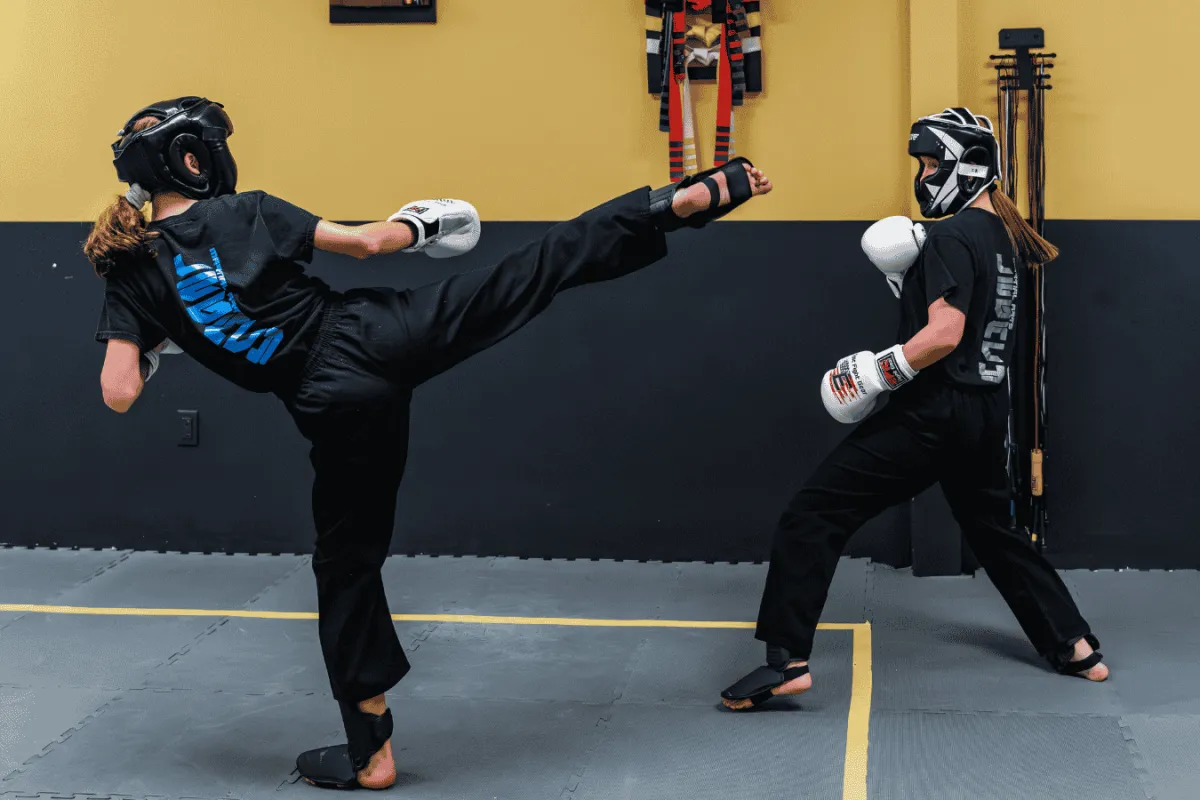 Kids Karate Legacy Martial Arts