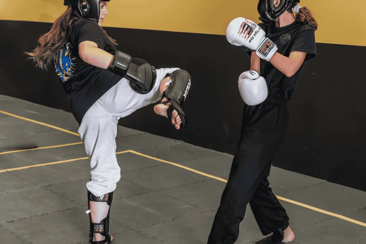 Kids Karate Legacy Martial Arts