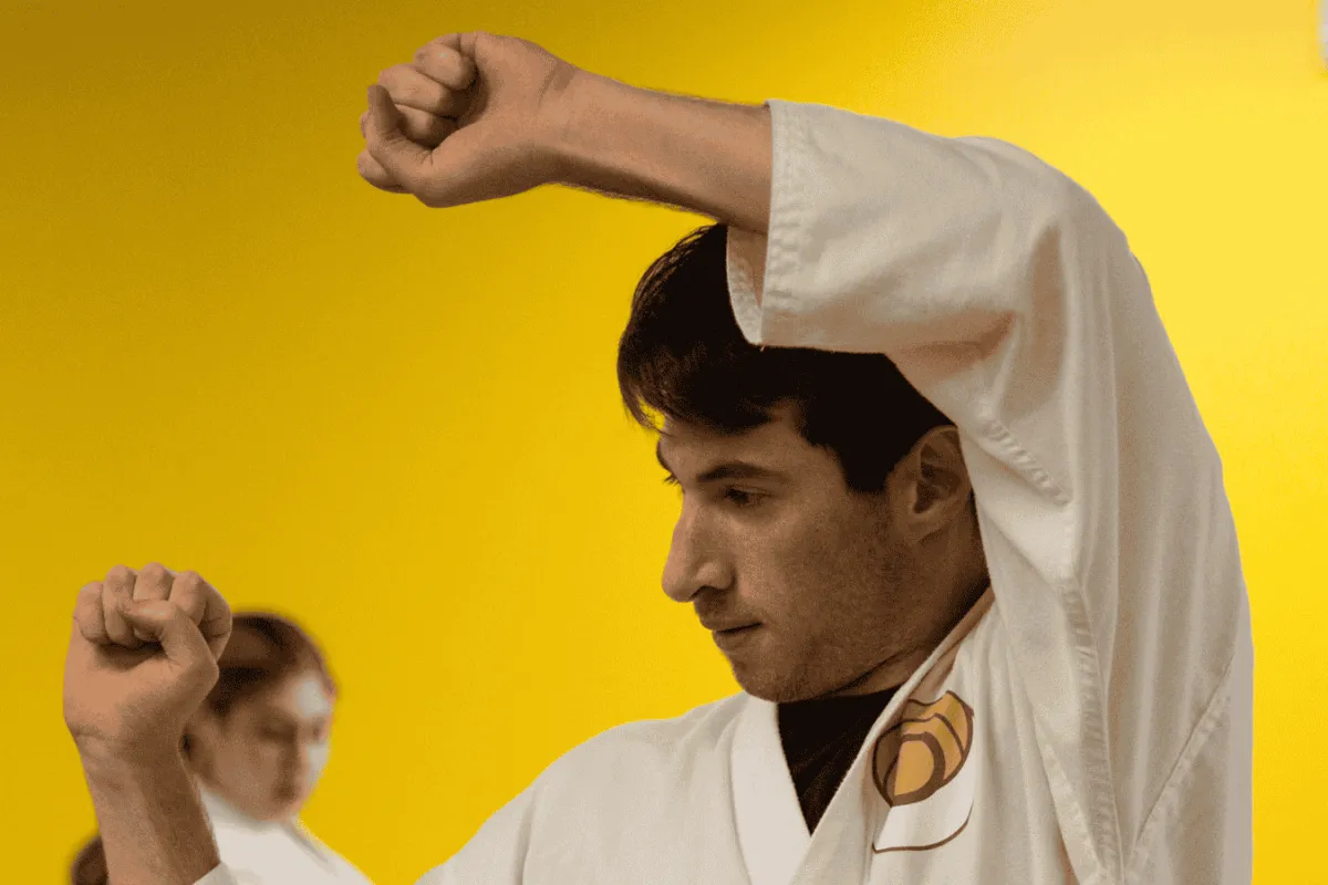 Legacy Martial Arts