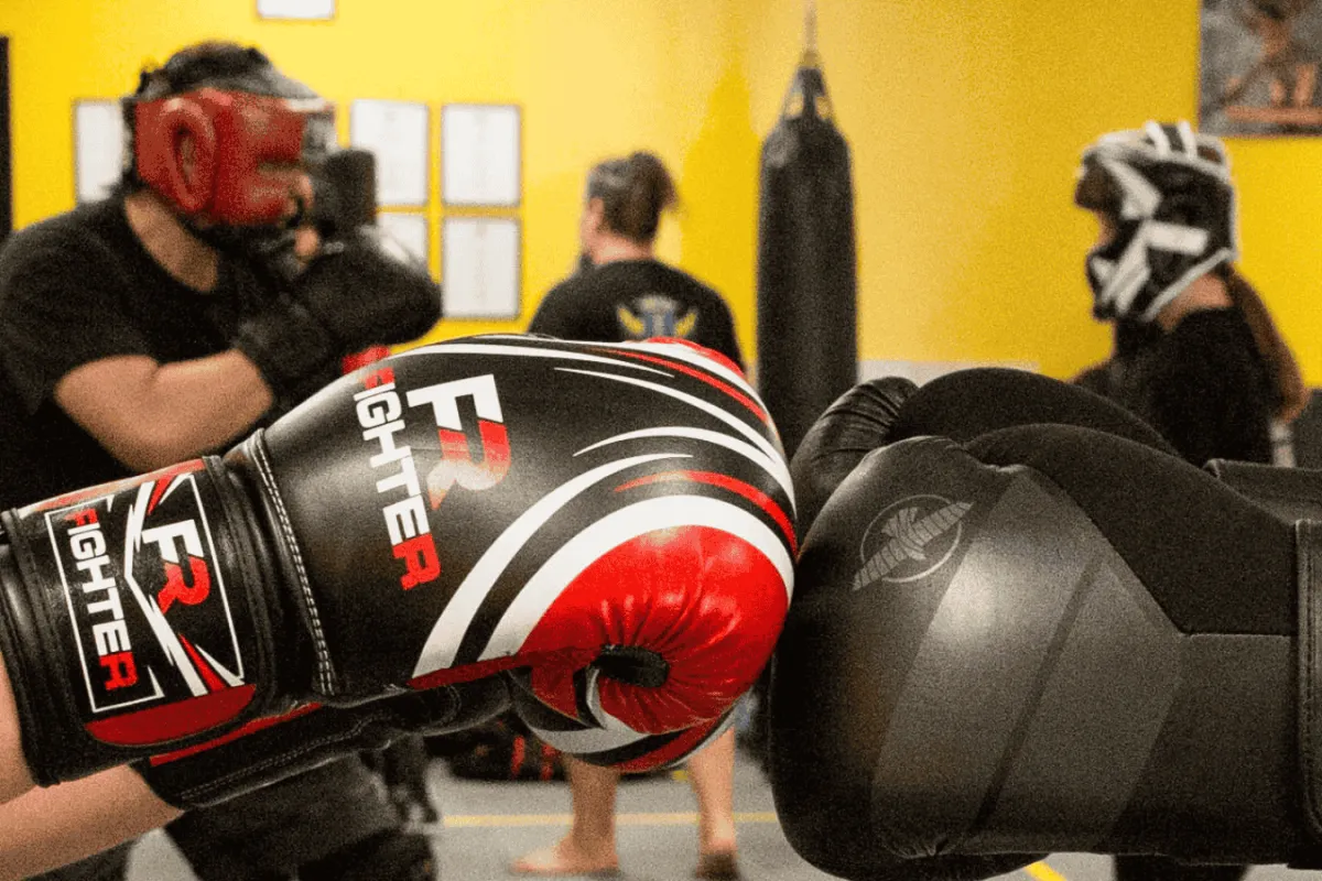 Kids Karate Legacy Martial Arts