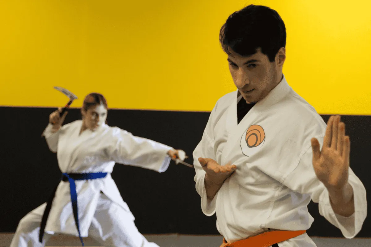Legacy Martial Arts