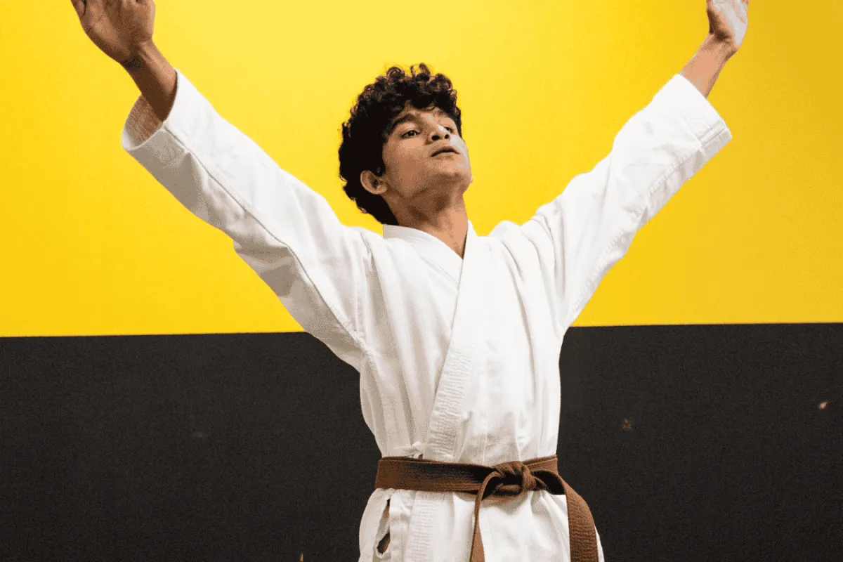 Legacy Martial Arts