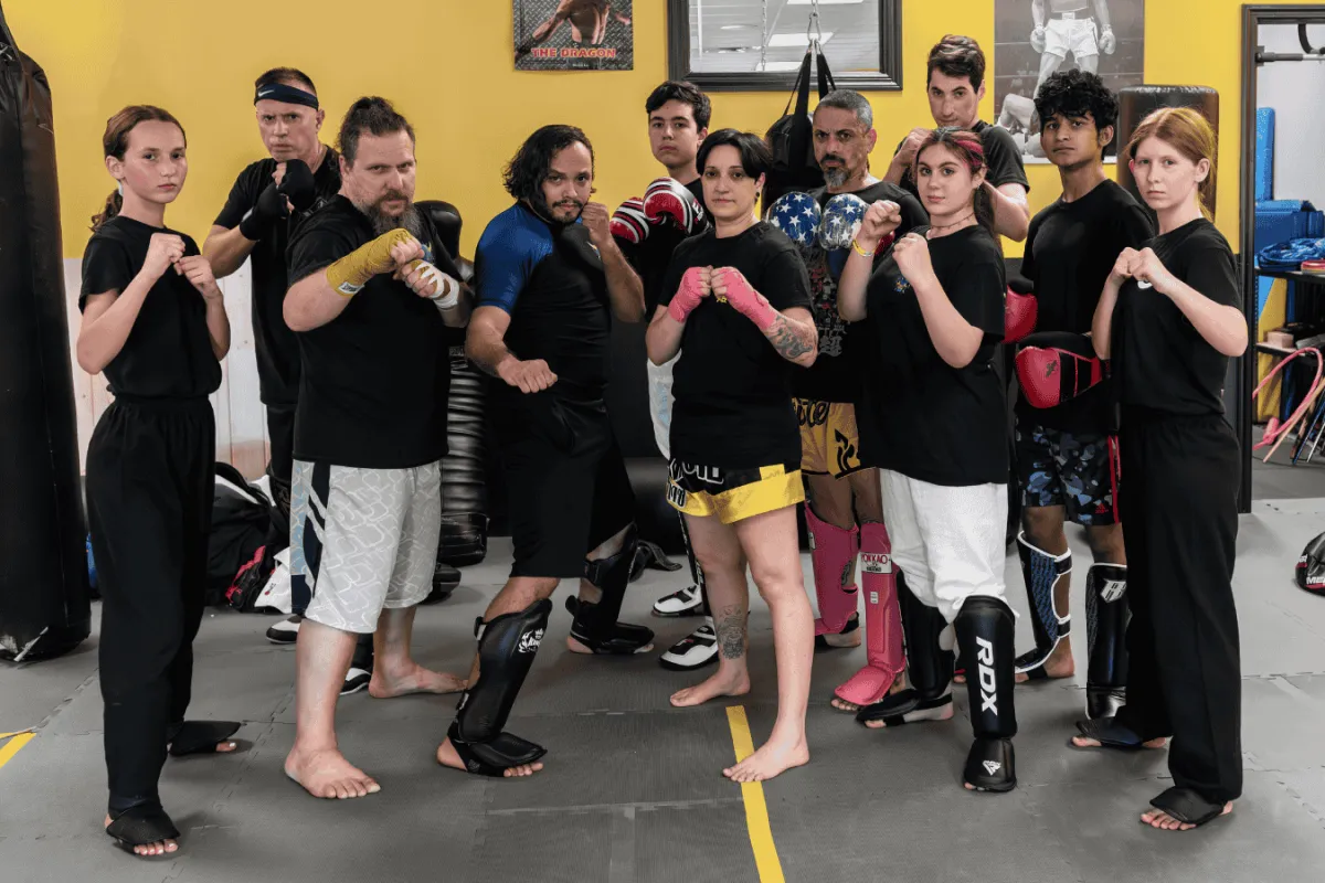 Legacy Martial Arts