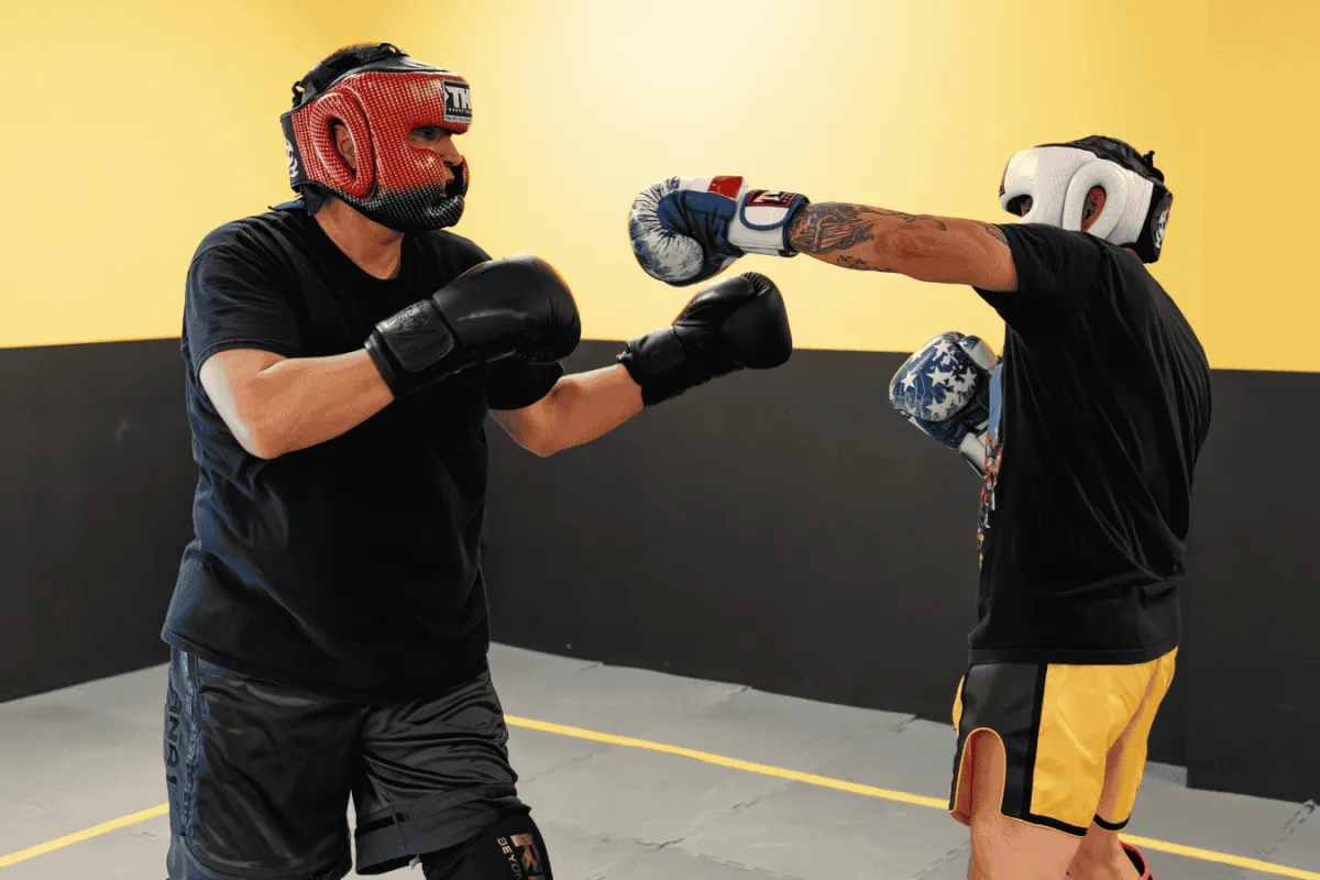 Legacy Martial Arts