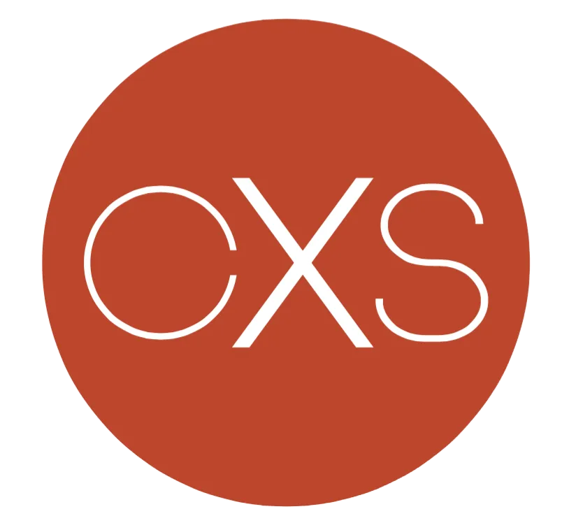 CXS Logo