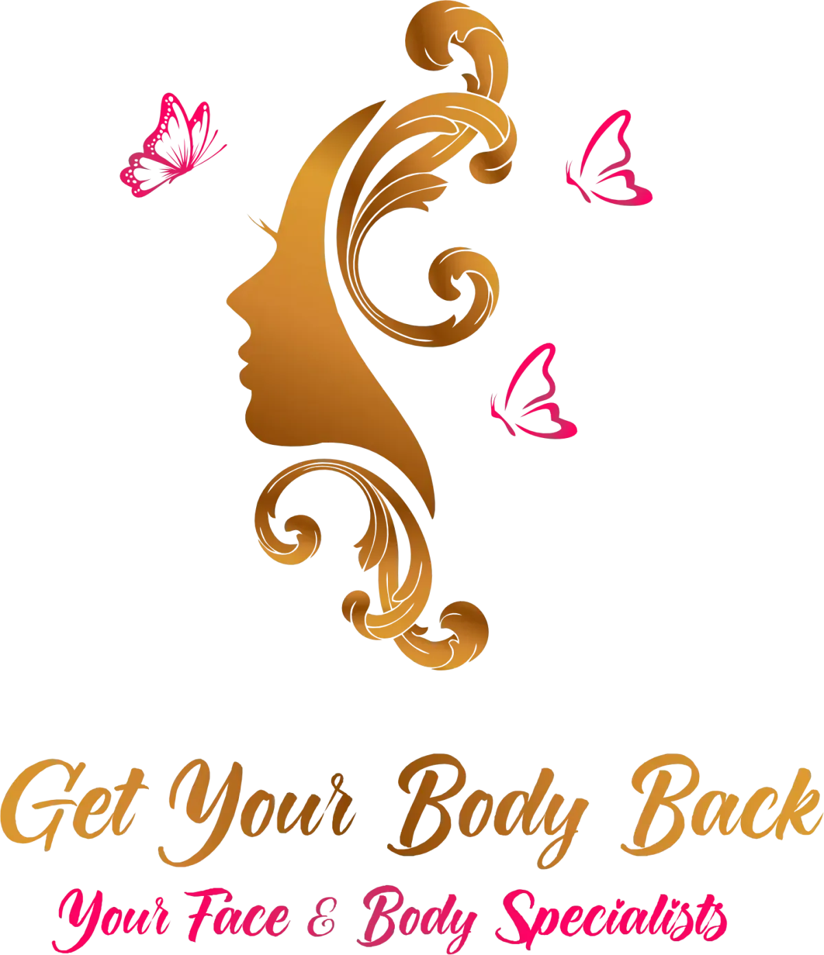 Get Your Body Back Wellness Center Logo