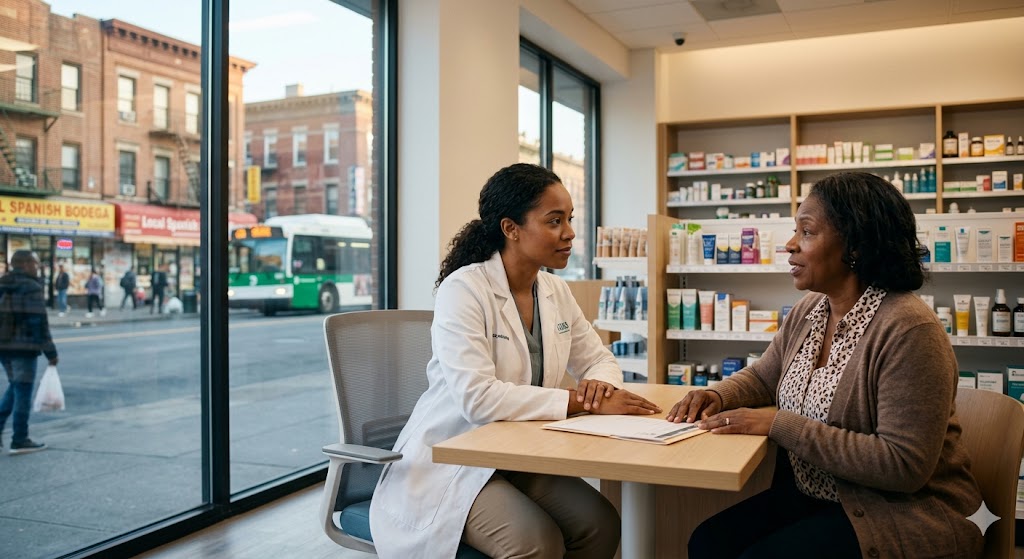 Women's Wellness & Hormonal Support in the Bronx | Jimmy Rx Care