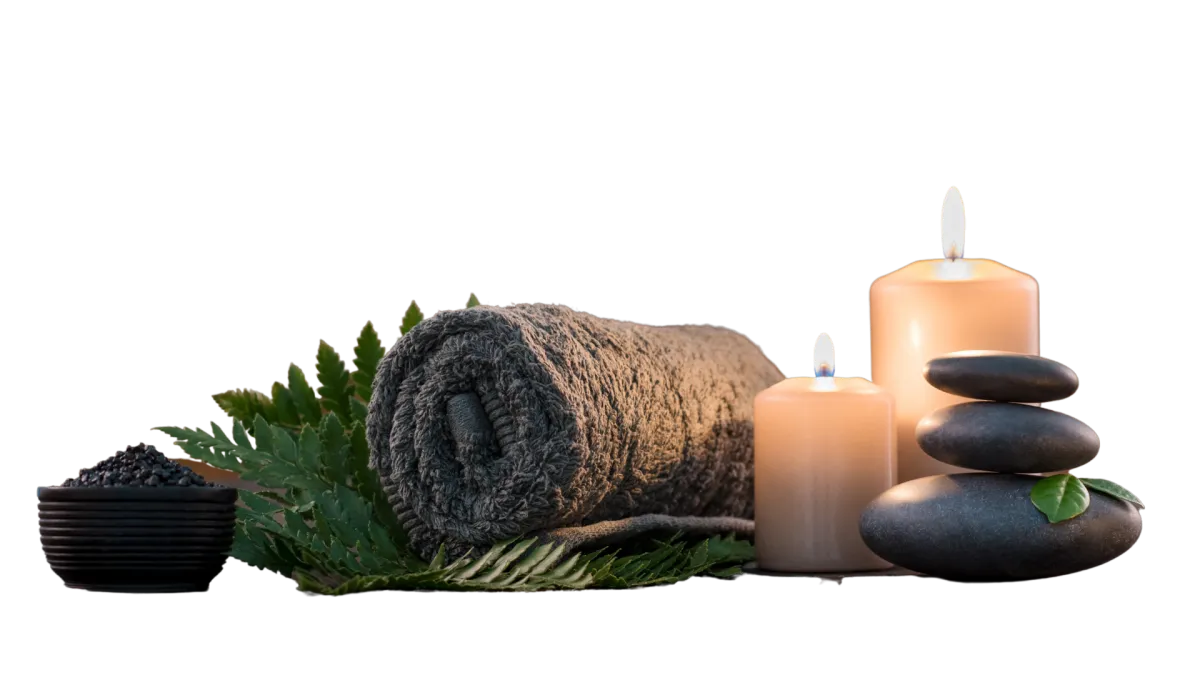 Massage Therapist - Juliana