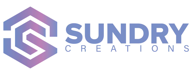 Sundry Creations - Digital Agency