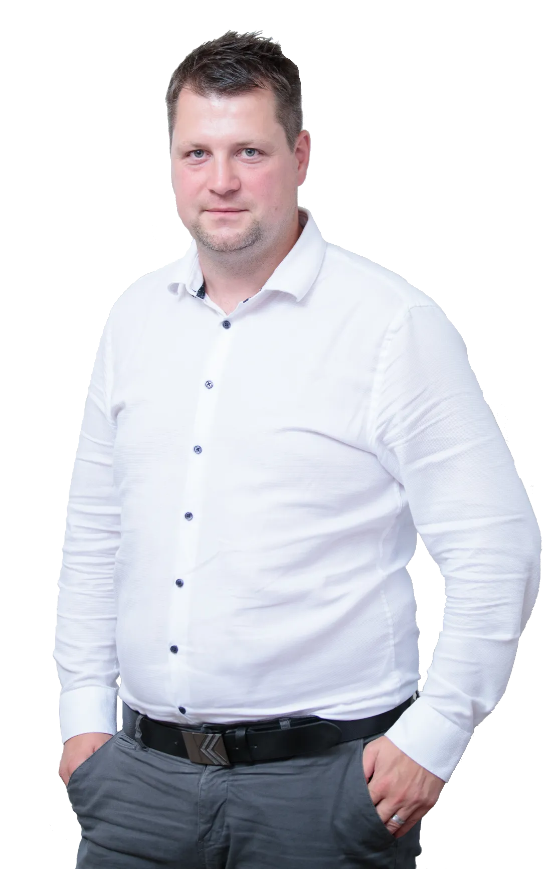 Finanční poradce konzultuje finanční plán s klienty