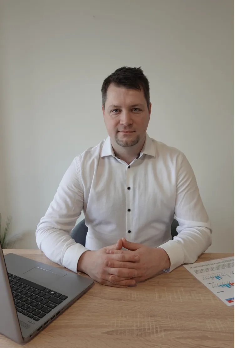 Poradce Martin Petlach