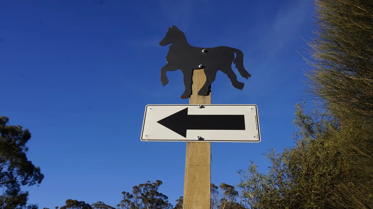 black mountains under blue sky during daytime