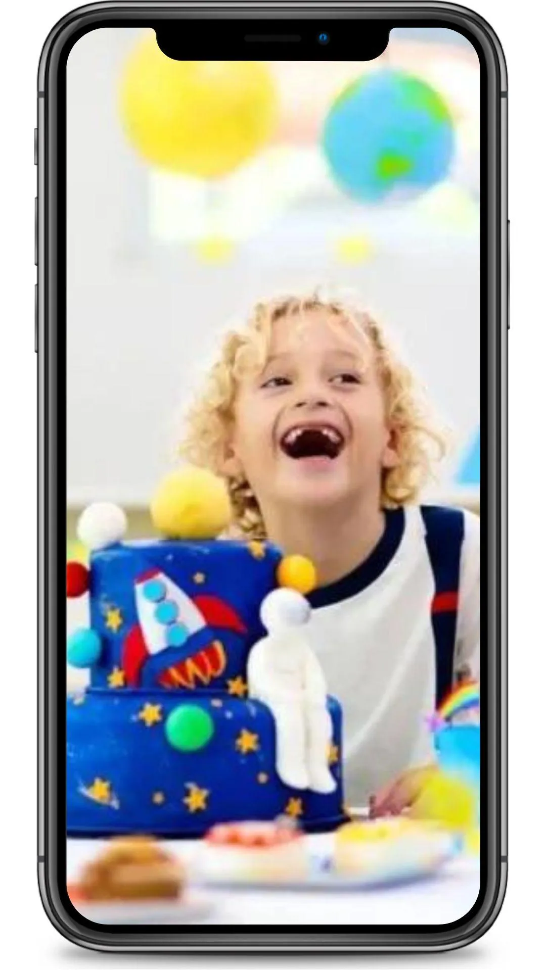 Trifecta Designs- Kids laughing in the picture