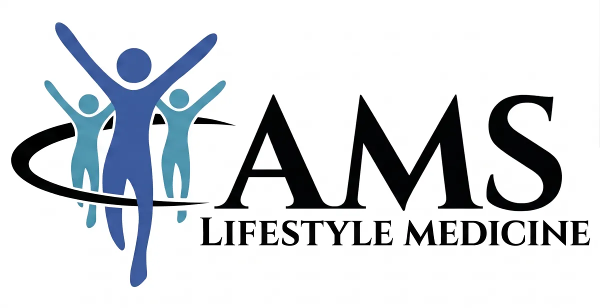 AMS Brand Logo
