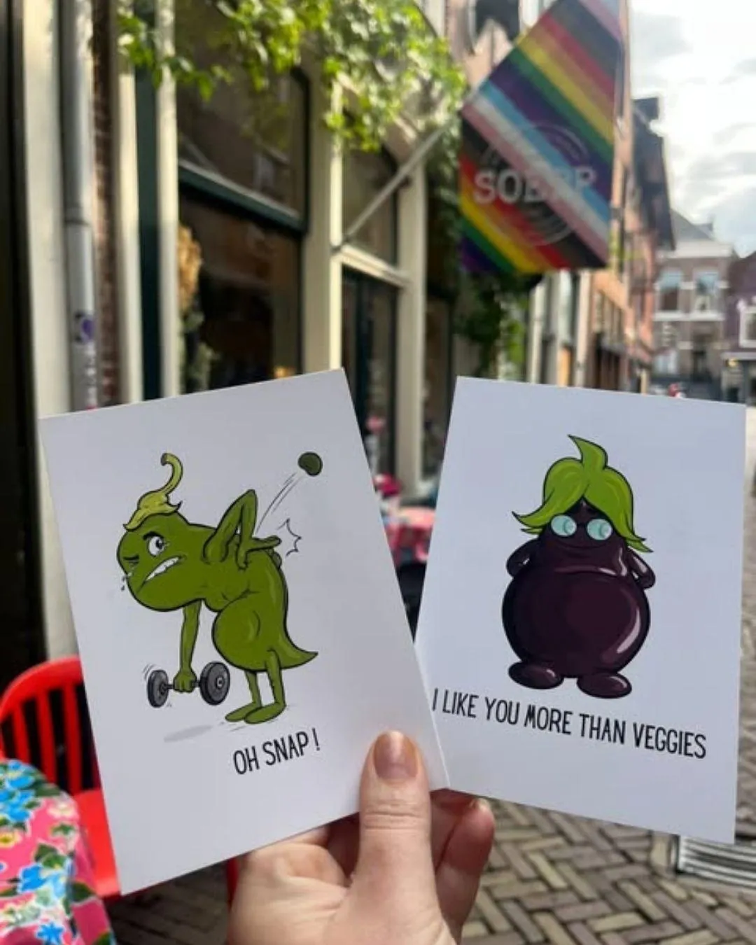 Funny prints