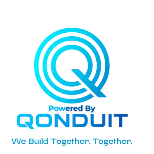 Powered by The onduit