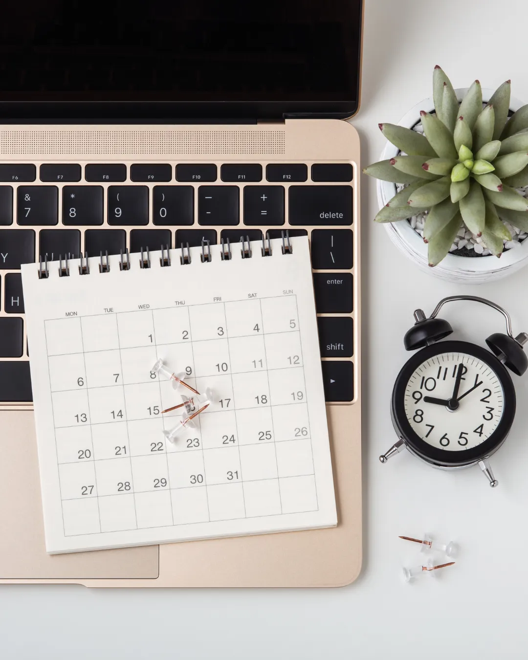 Mastering Momentum through Mindfulness and Commnity