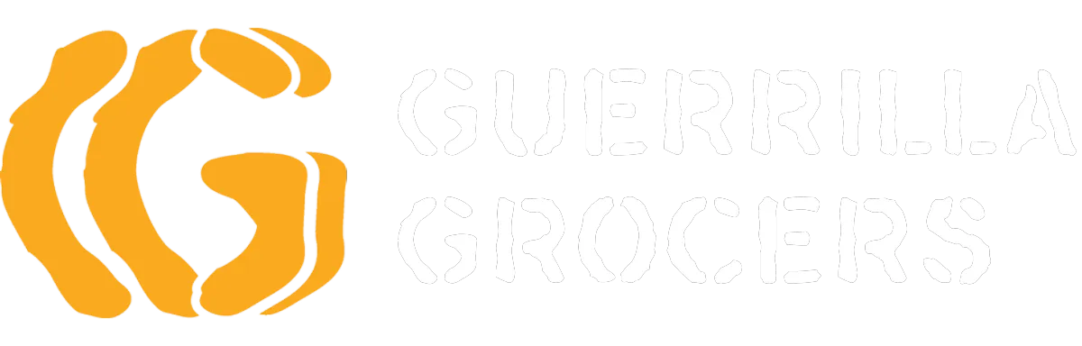 Guerrilla Grocers