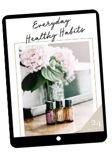 Everyday Healthy Habits ebook