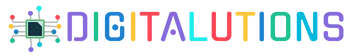 Digitalutions Logo