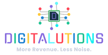 Digitalutions Logo