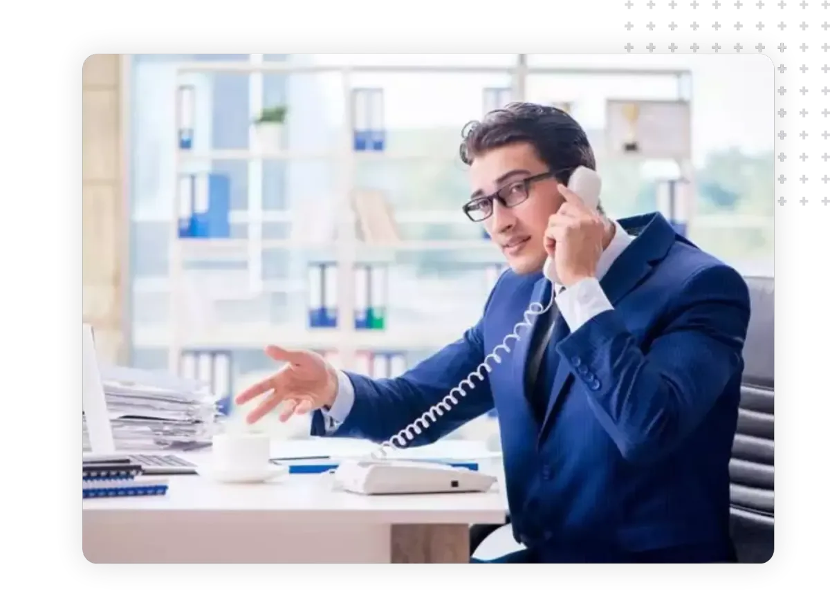 Medical Business Call Tracking