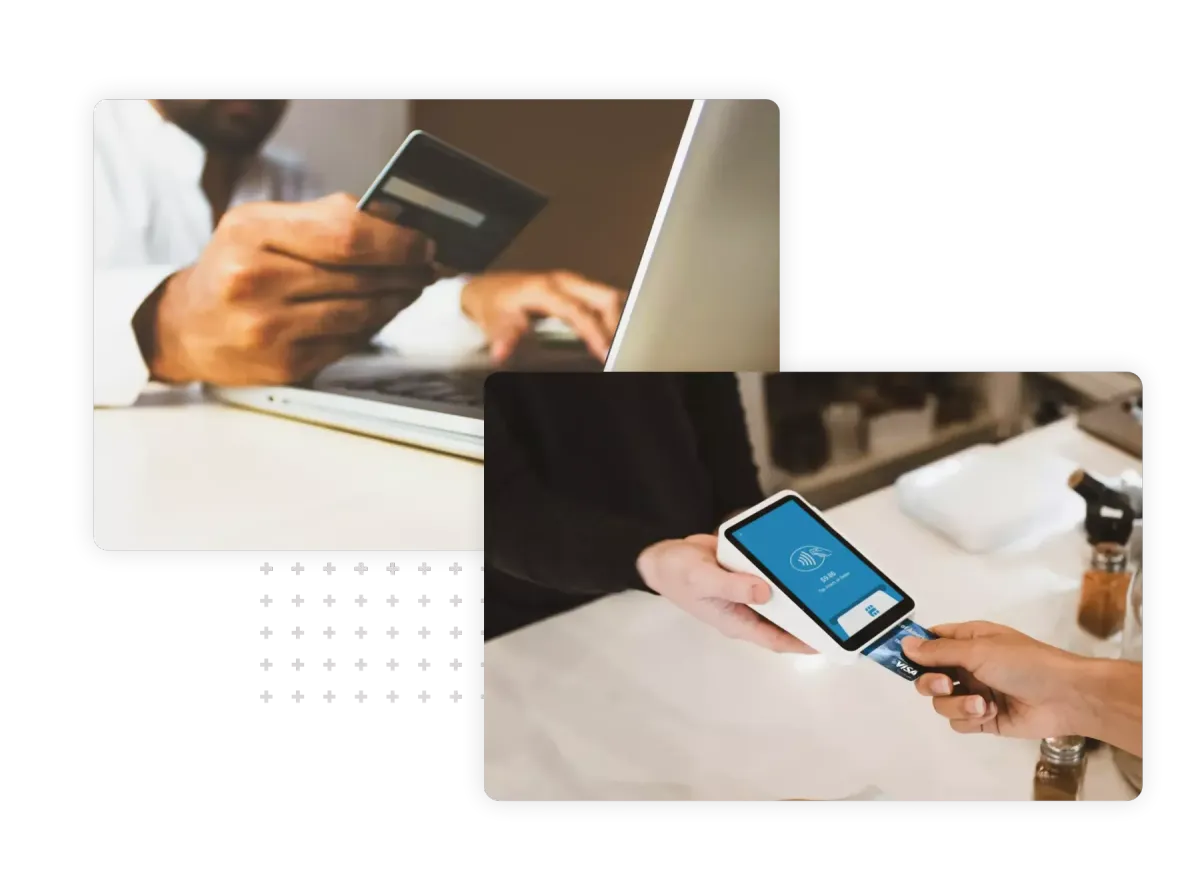 payments for Medical business