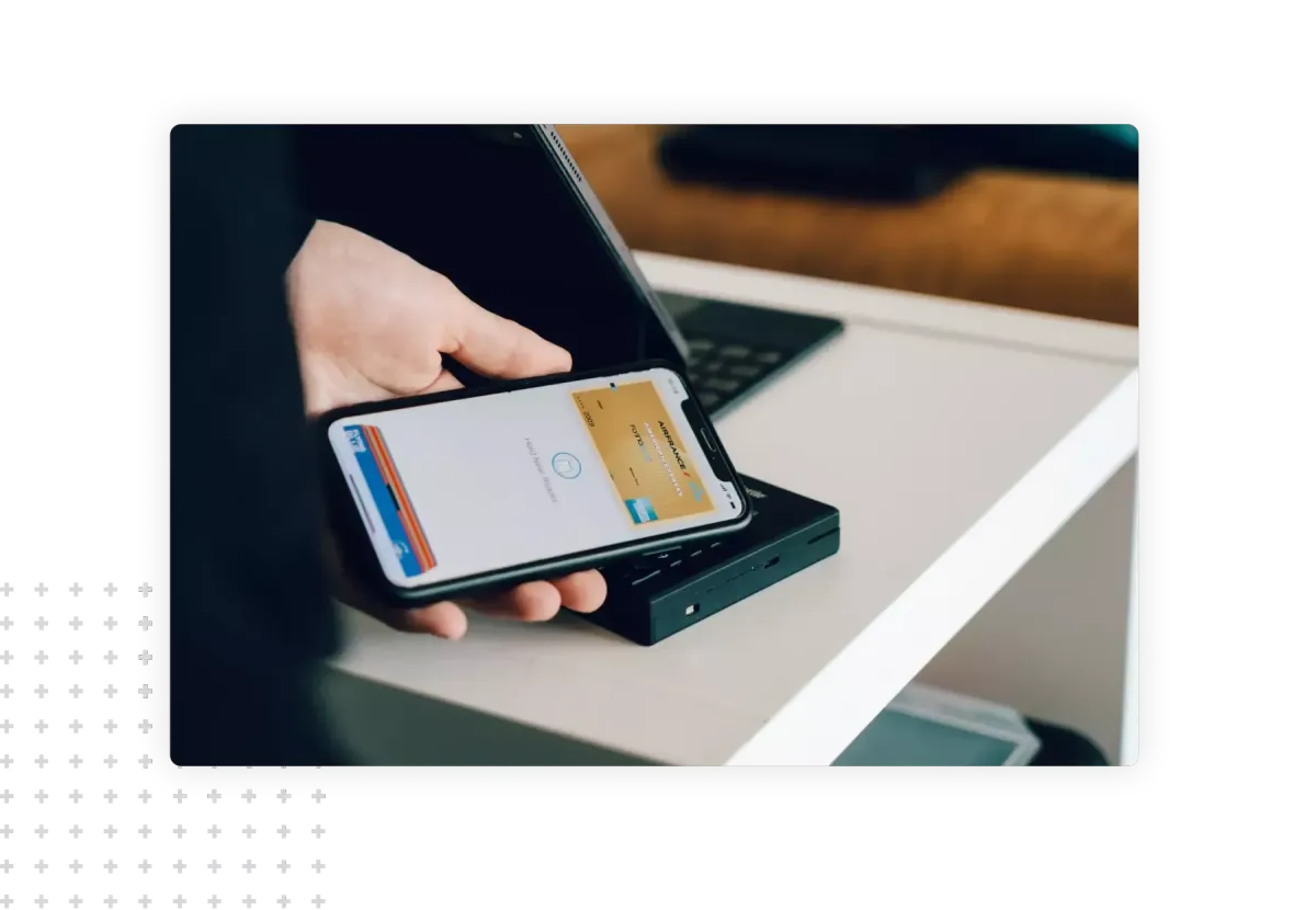 payments for Medical business