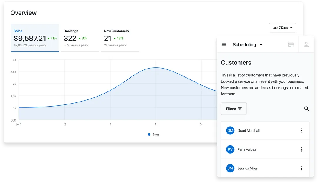 Medical Business Calendars