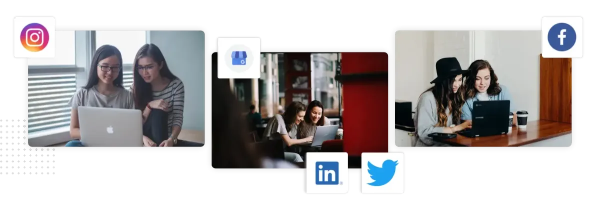 Medical social media