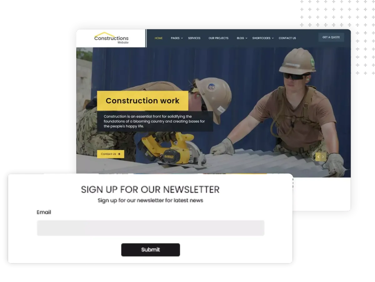 Online Forms Medical Business