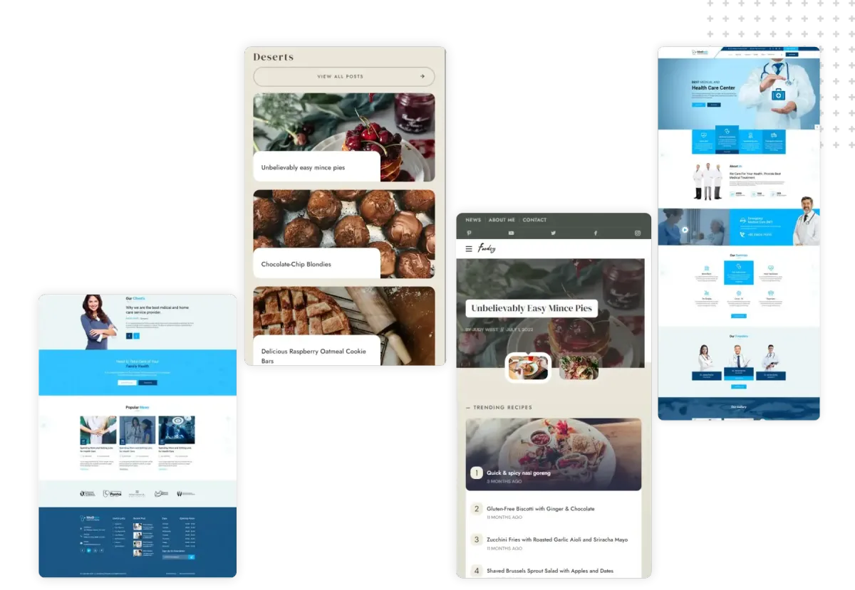 Medical Email Marketing