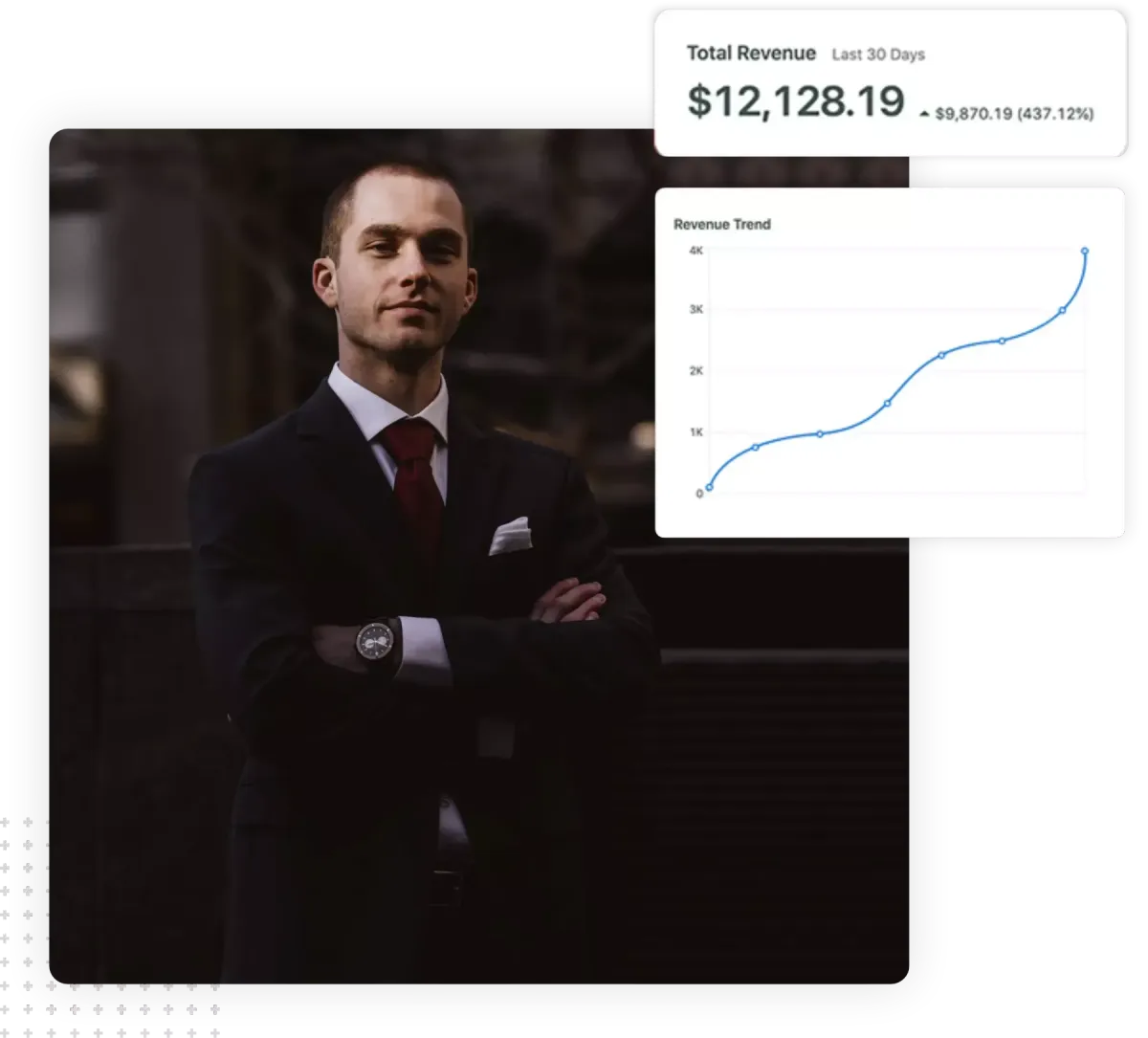 payments and invoicing Medical business