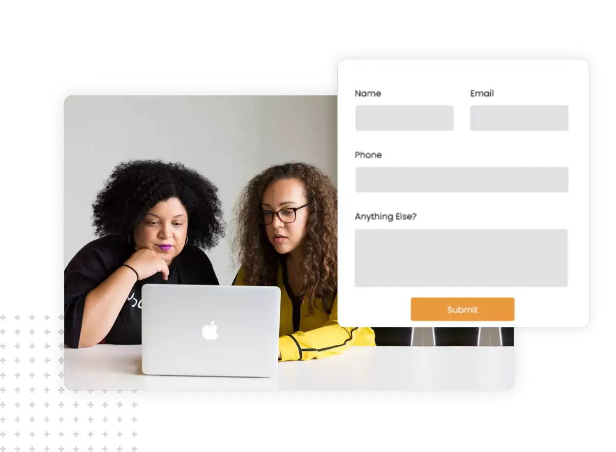 Medical Business Forms and Surveys