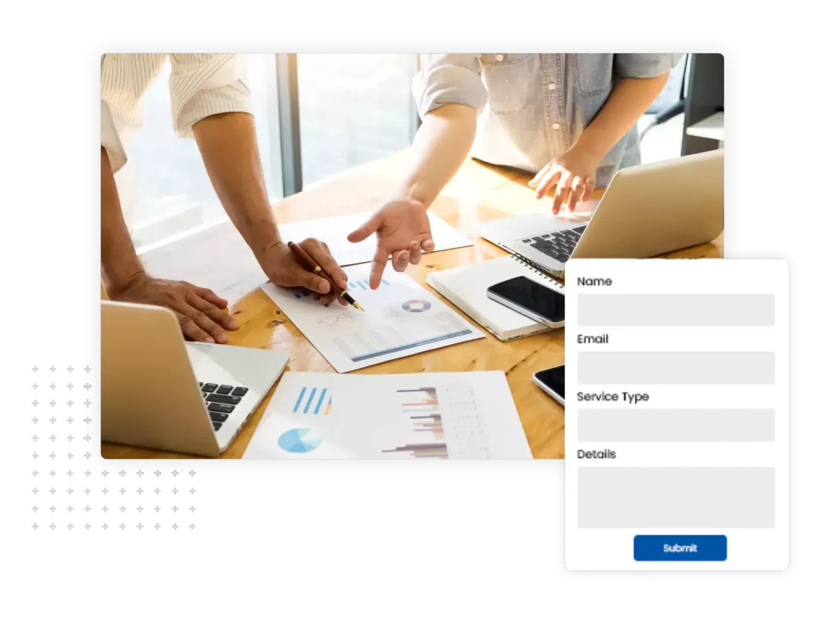 Online Forms Medical Business