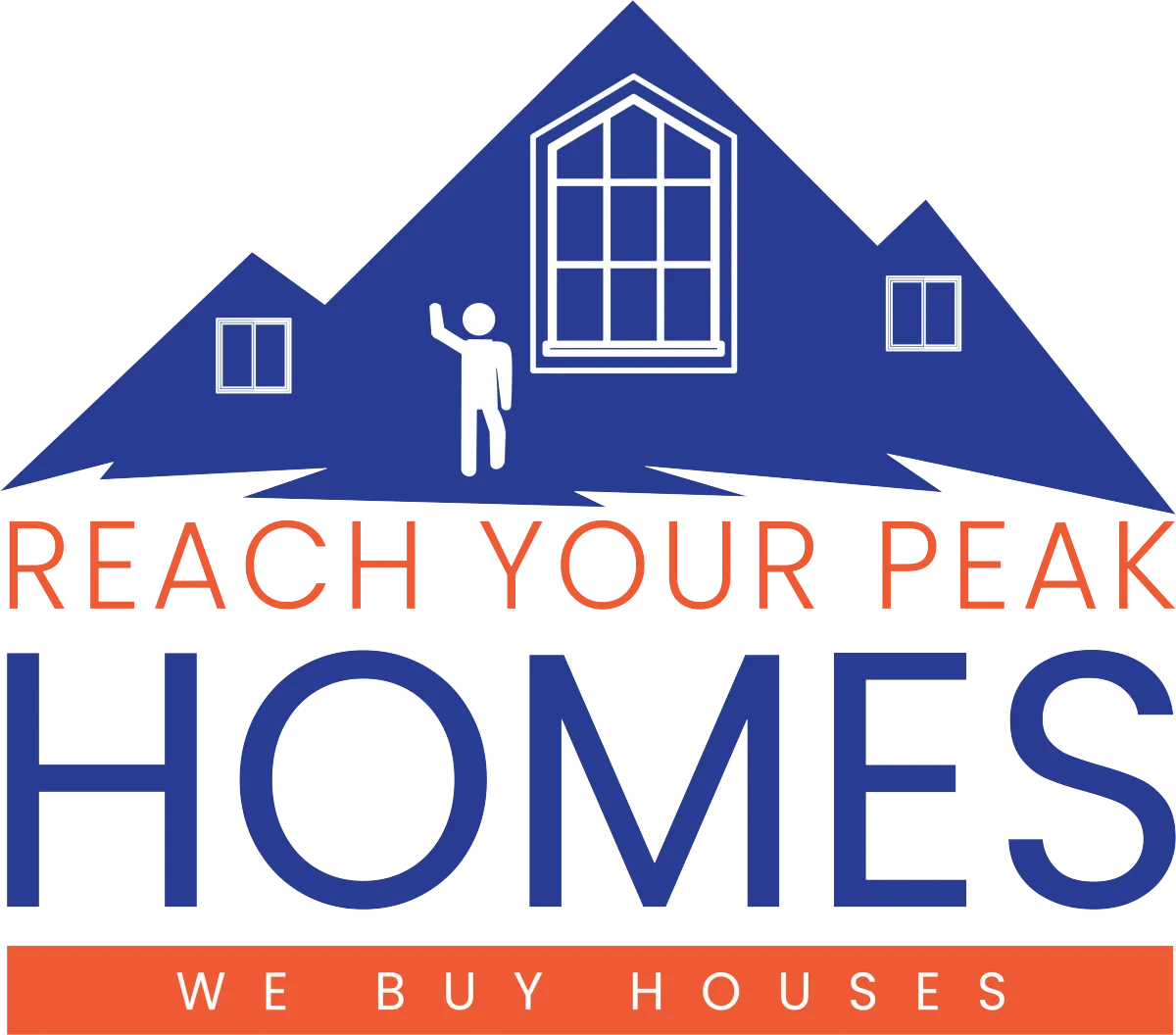 Reach Your Peak Homes - We buy houses for cash