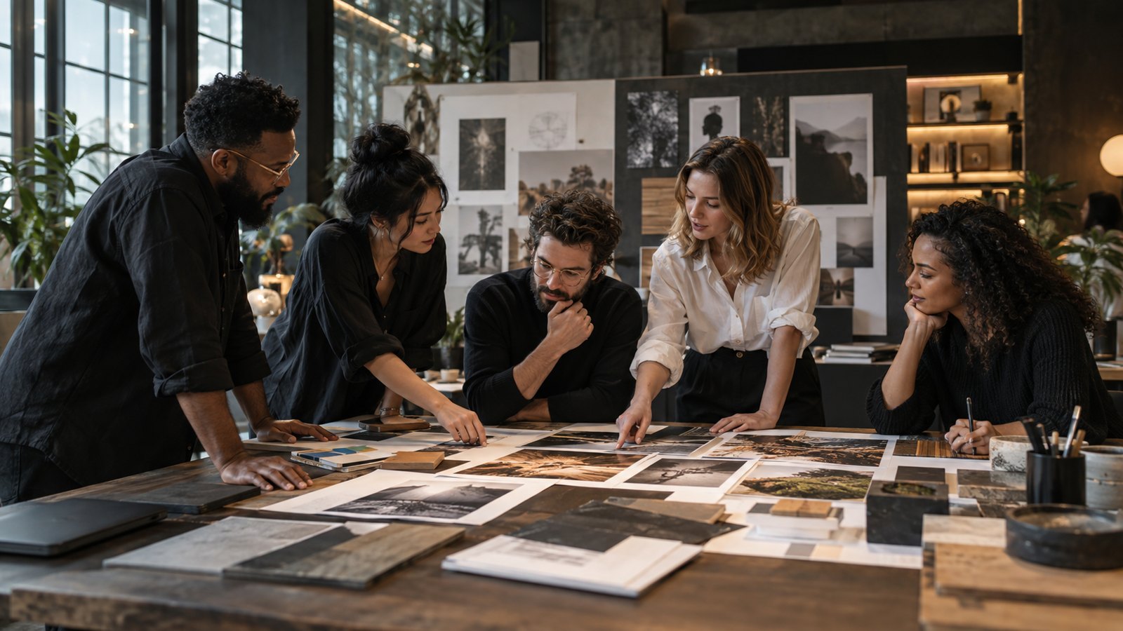 Illustrative Find your next resource photograph