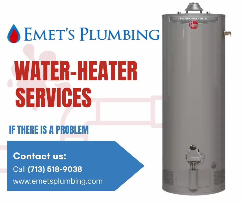 Water Heater Installations