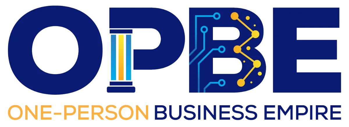 OPBE Logo
