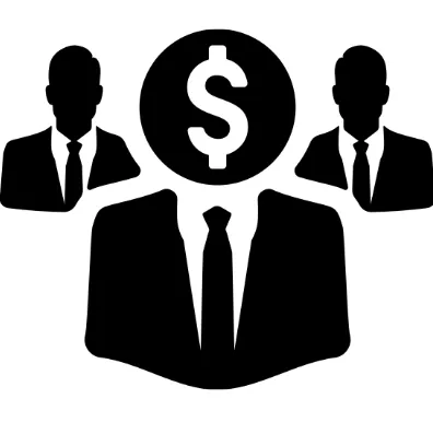 Real estate investor